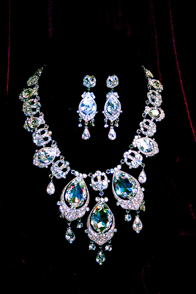 Necklaces « San Antonio Bridal Jewelry