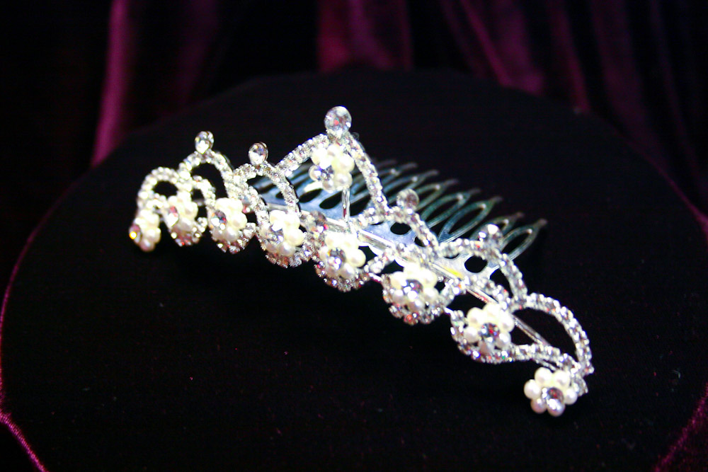 Quinceanera Jewelry « San Antonio Bridal Jewelry