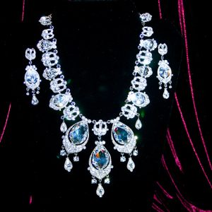 Necklaces « San Antonio Bridal Jewelry